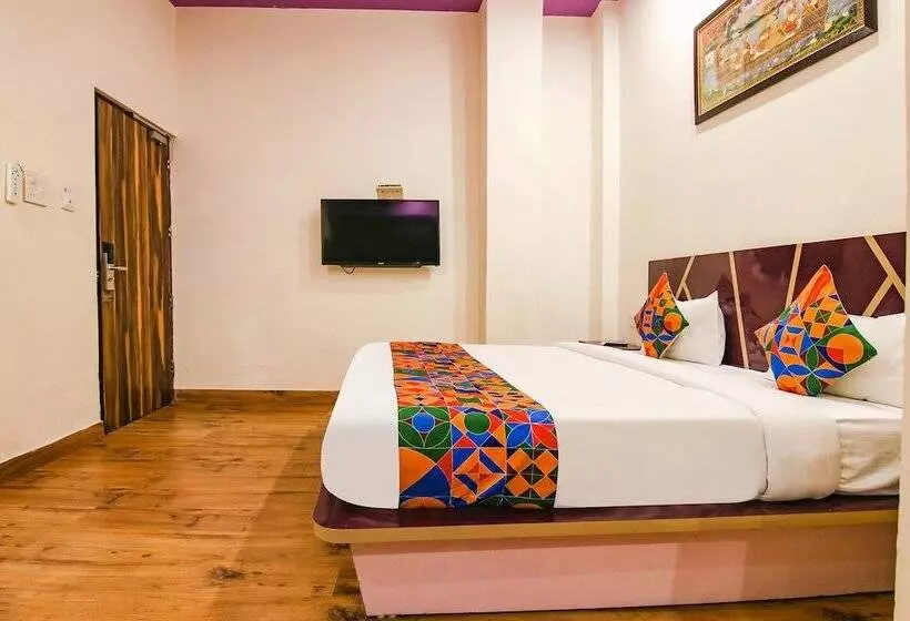 Fabhotel Sallow Grand