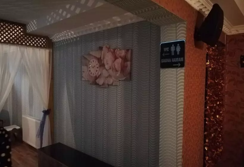 هتل Sies