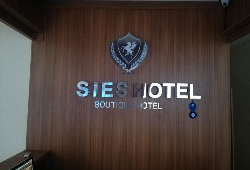 هتل Sies