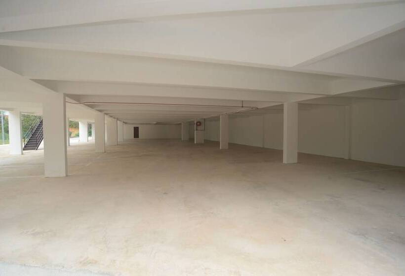 בית מלון כפרי Star Well