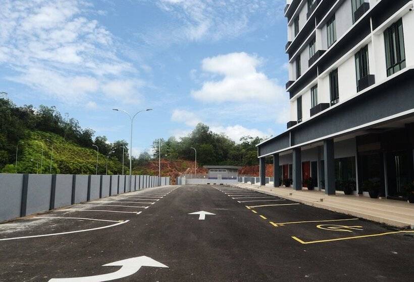 בית מלון כפרי Star Well