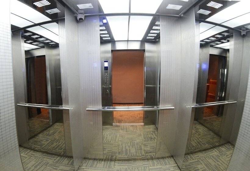 בית מלון כפרי Star Well