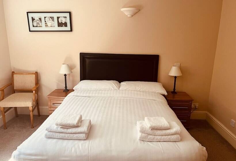 호텔 The Poachers Country