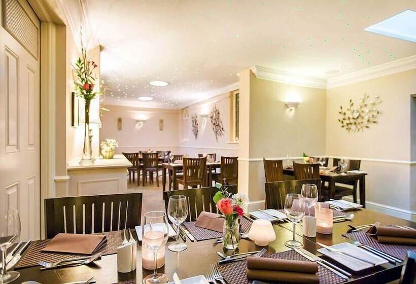 ホテル The Poachers Country