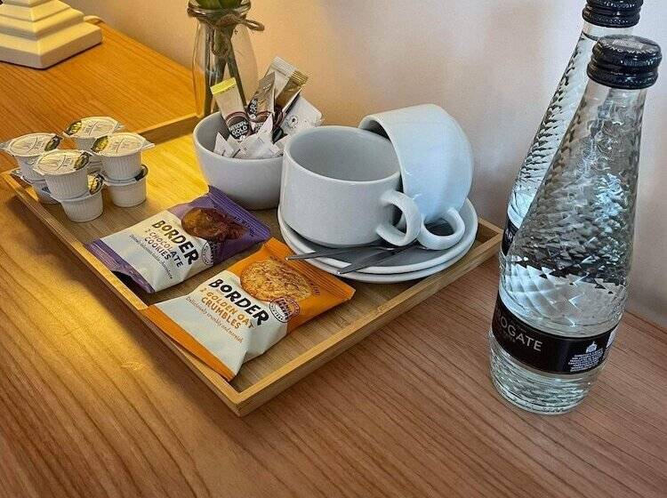 ホテル The Poachers Country