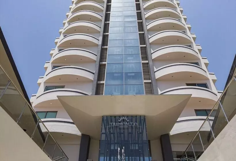 هتل Tramonto Resort