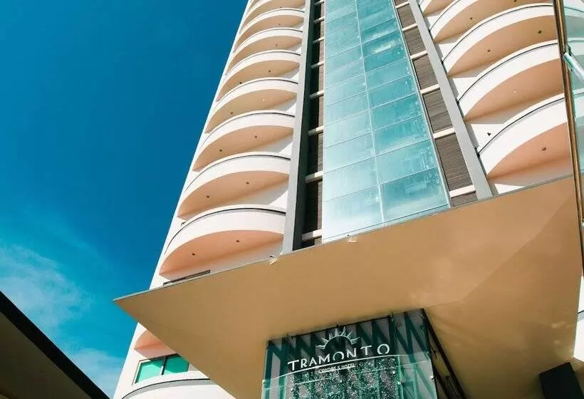 هتل Tramonto Resort