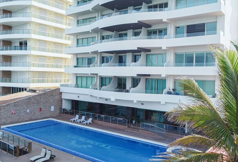 هتل Tramonto Resort