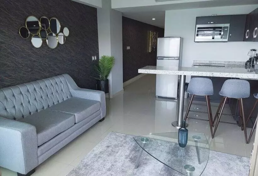 هتل Tramonto Resort