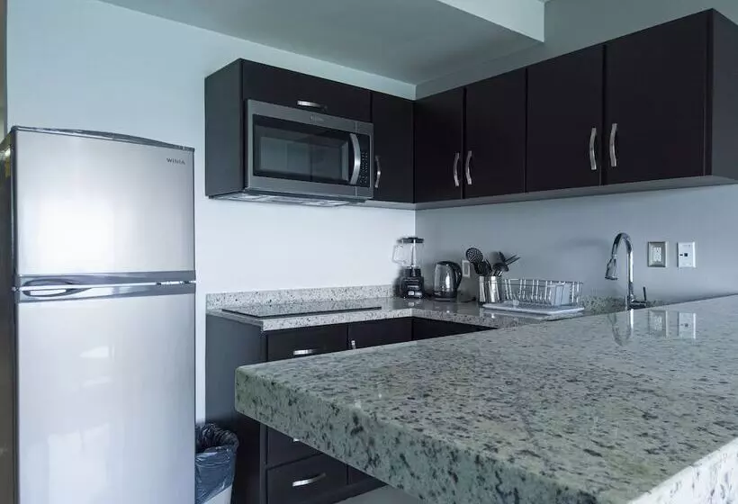 هتل Tramonto Resort