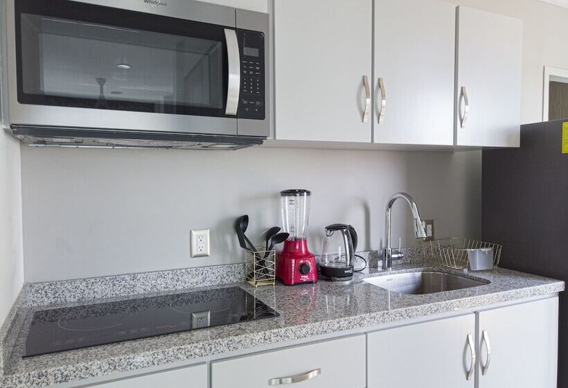 هتل Tramonto Resort