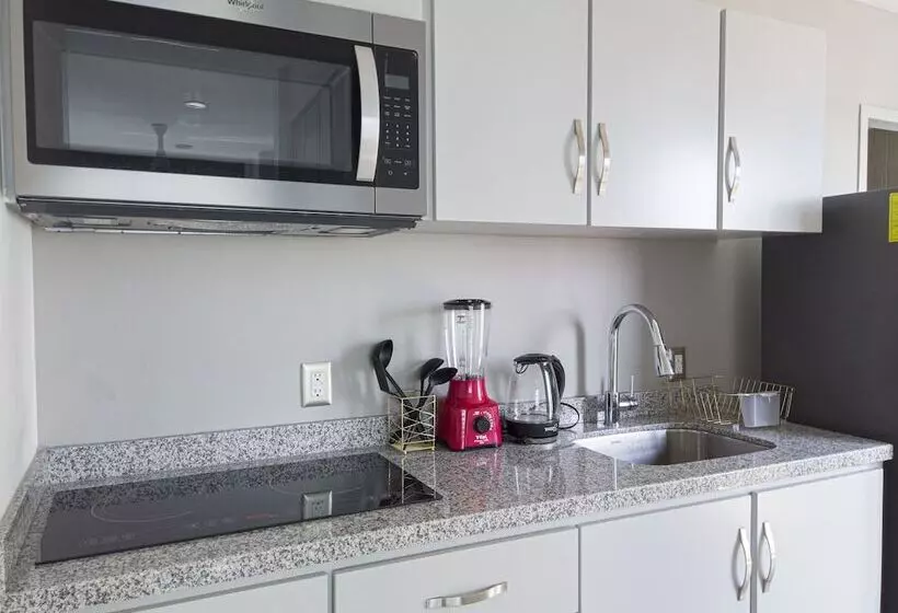 هتل Tramonto Resort