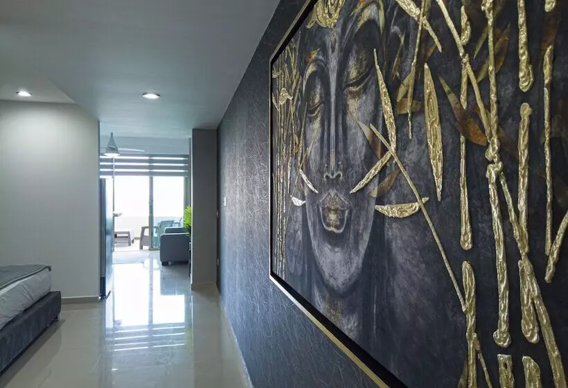 هتل Tramonto Resort