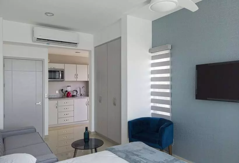 هتل Tramonto Resort