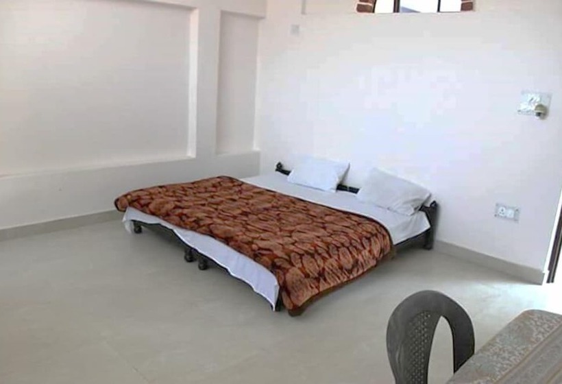 Hotel Tripti The Boutique