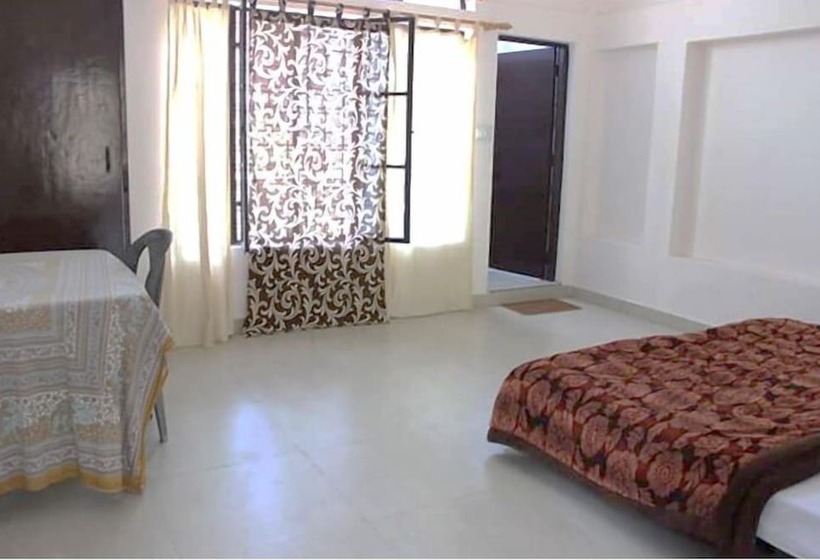 Hotel Tripti The Boutique