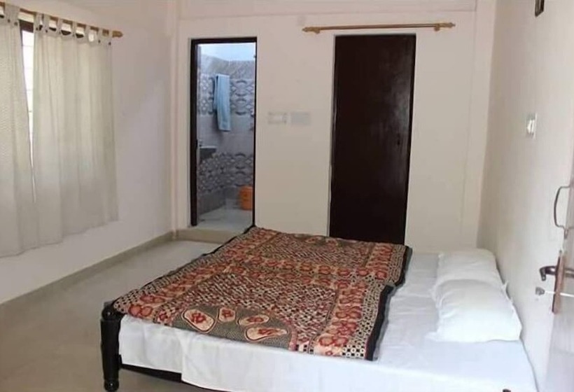 Hotel Tripti The Boutique