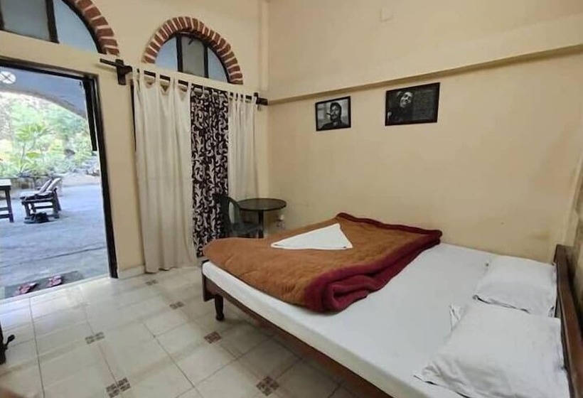 Hotel Tripti The Boutique