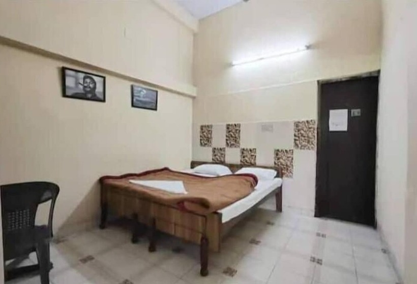 Hotel Tripti The Boutique