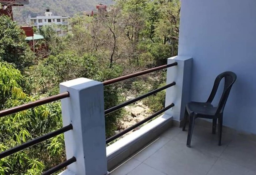 Hotel Tripti The Boutique