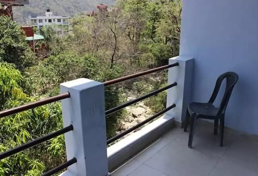 Hotel Tripti The Boutique