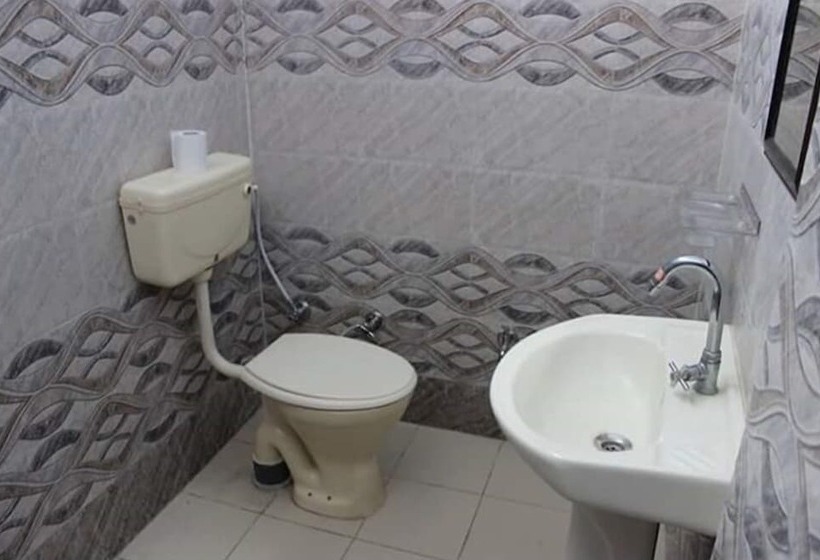 Hotel Tripti The Boutique