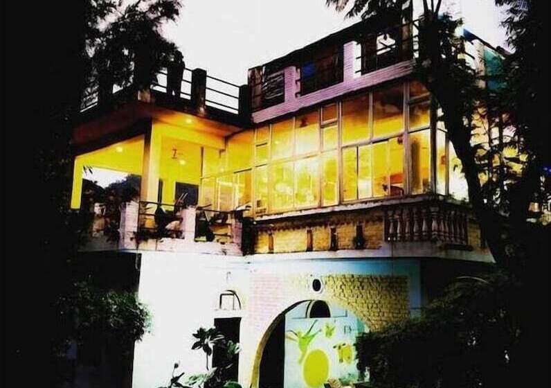 Hotel Tripti The Boutique