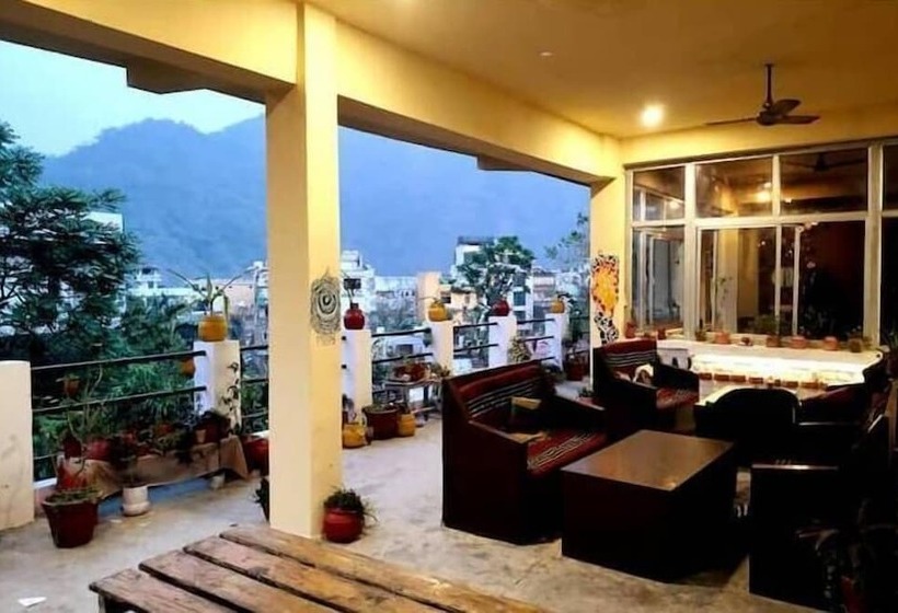 Hotel Tripti The Boutique