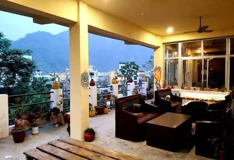 Hotel Tripti The Boutique