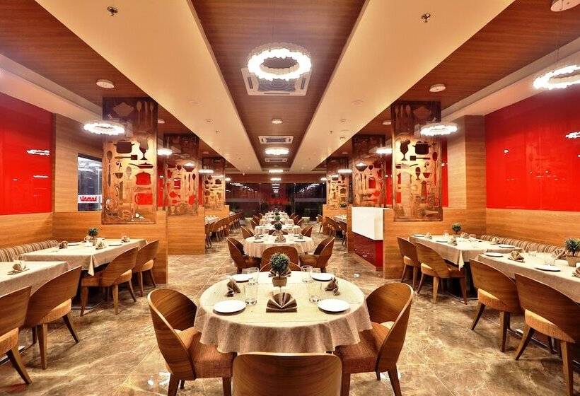 هتل Vits Devbhumi