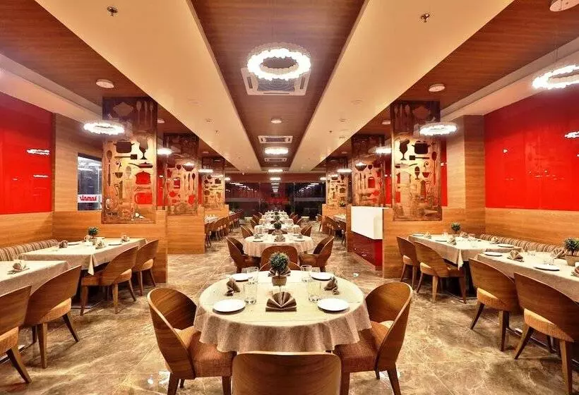 Hôtel Vits Devbhumi