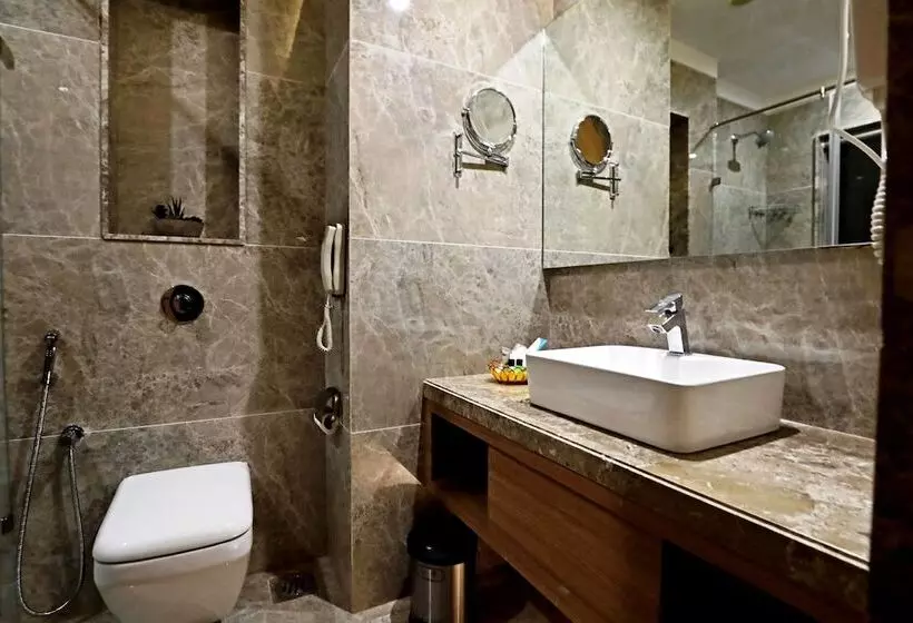 Hôtel Vits Devbhumi