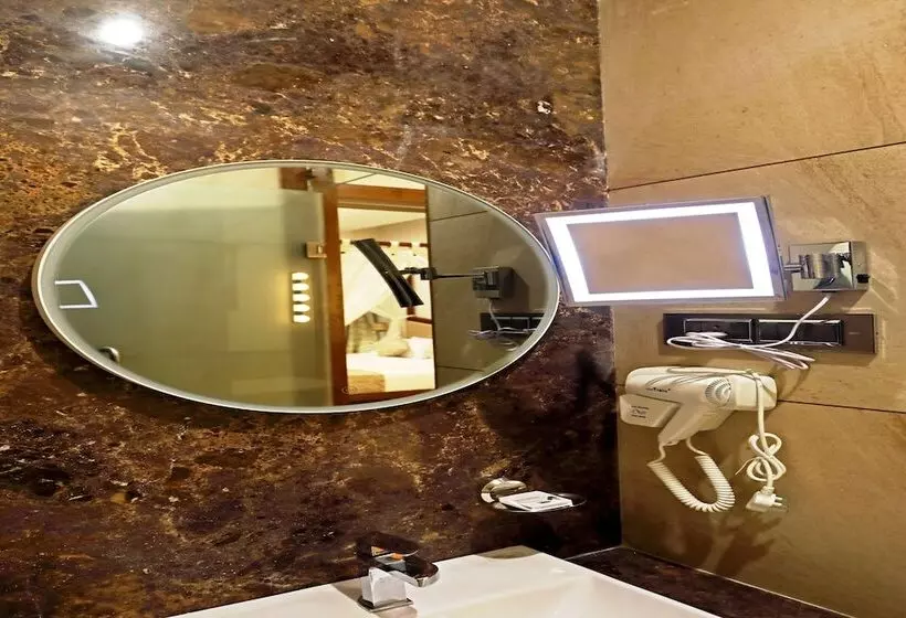 Hôtel Vits Devbhumi