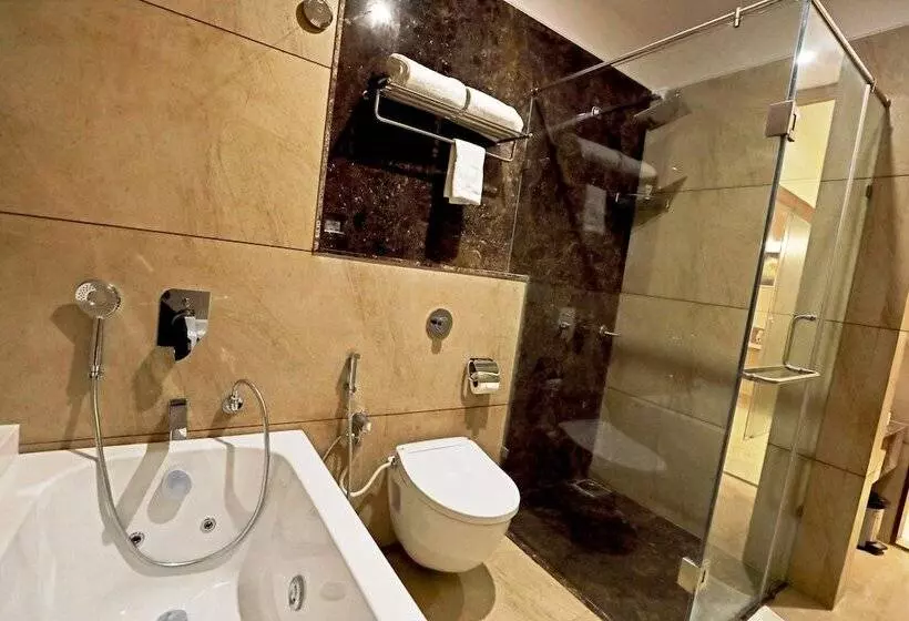 Hôtel Vits Devbhumi