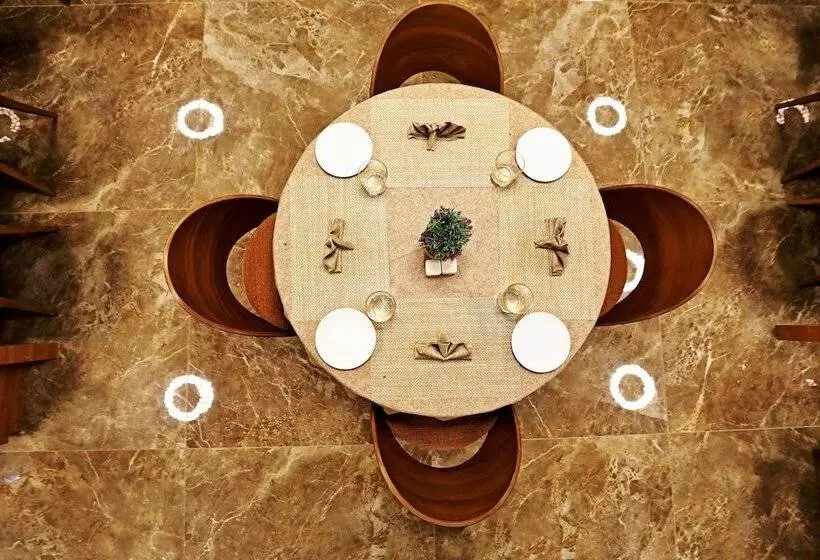 Hôtel Vits Devbhumi