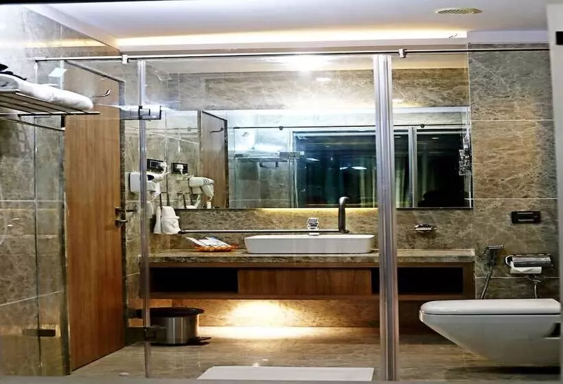 Hôtel Vits Devbhumi