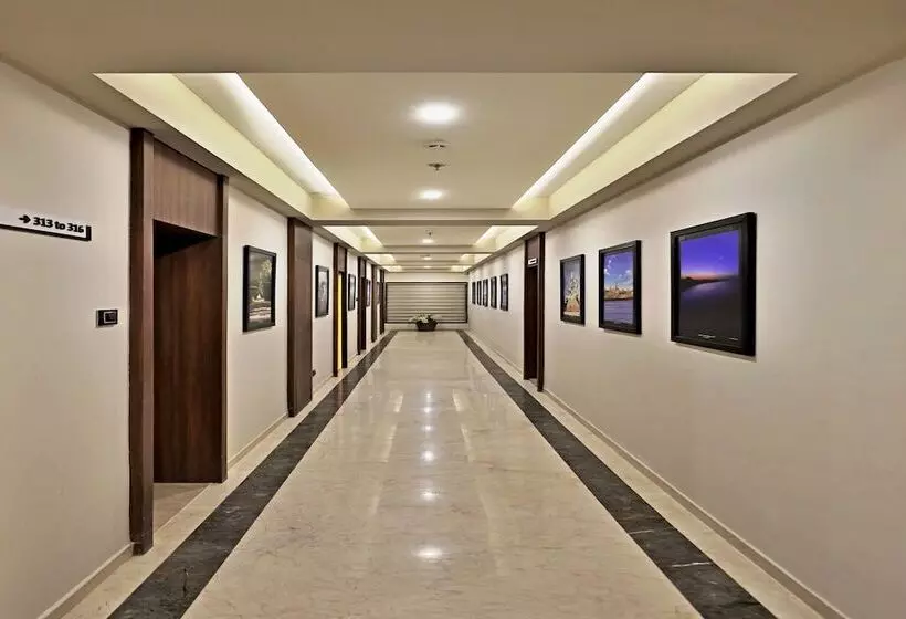 Hôtel Vits Devbhumi