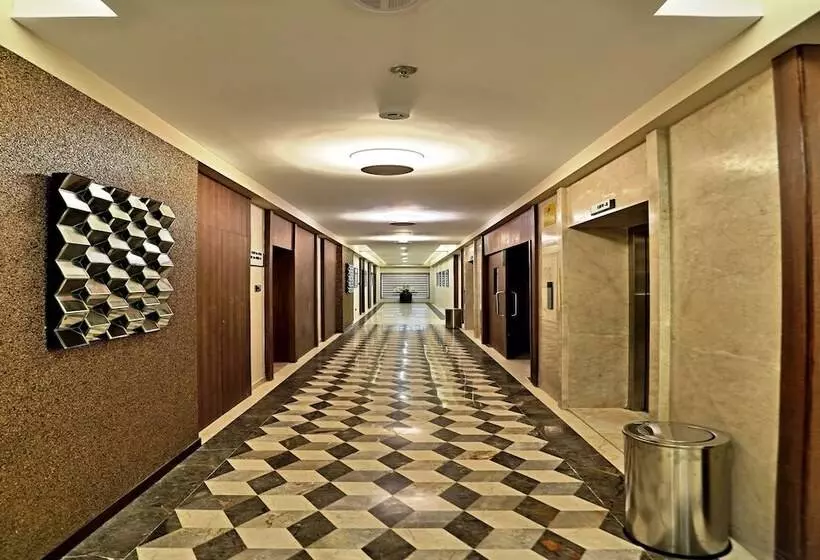 Hôtel Vits Devbhumi