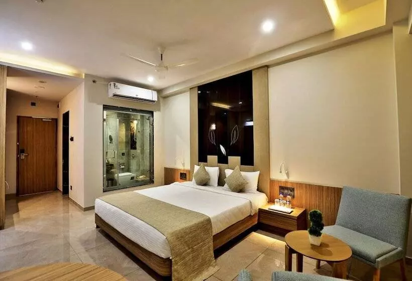 Hôtel Vits Devbhumi