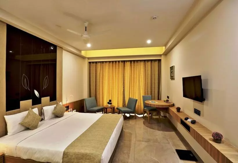 Hôtel Vits Devbhumi