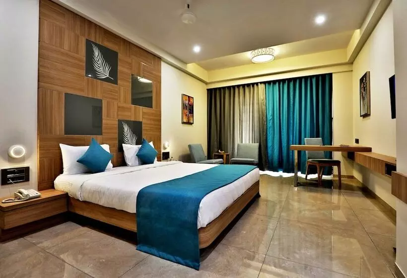 Hôtel Vits Devbhumi