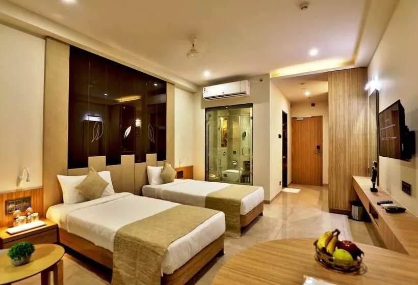 Hôtel Vits Devbhumi