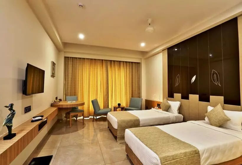 Hôtel Vits Devbhumi