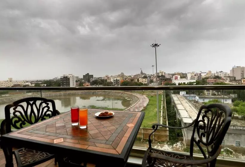 Hôtel Vits Devbhumi