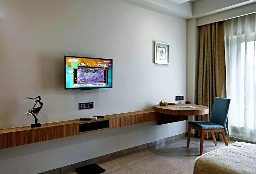 Hôtel Vits Devbhumi