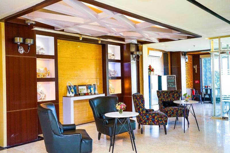 Jle S Boutique Hotel Powered By Archipelago