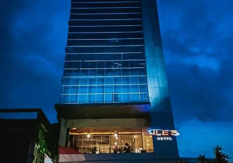 Jle S Boutique Hotel Powered By Archipelago