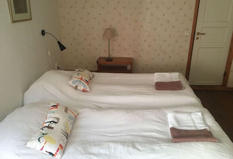 Körsbärsgården Bed & Breakfast