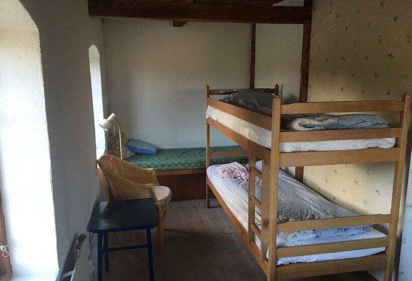 Körsbärsgården Bed & Breakfast