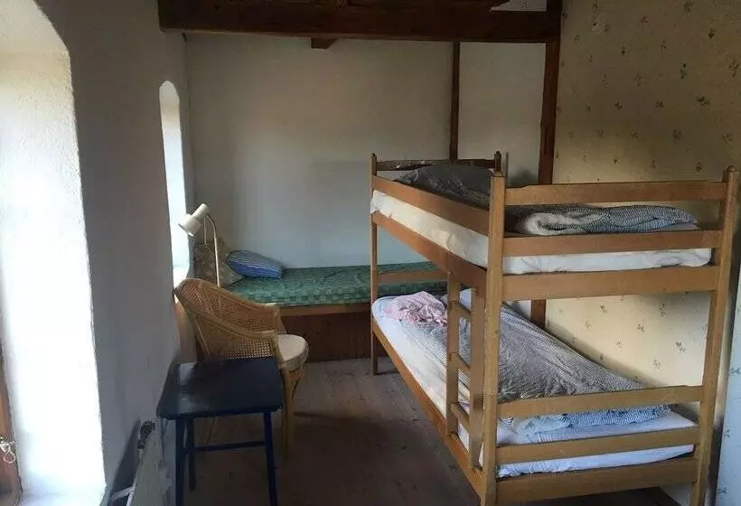 Körsbärsgården Bed & Breakfast